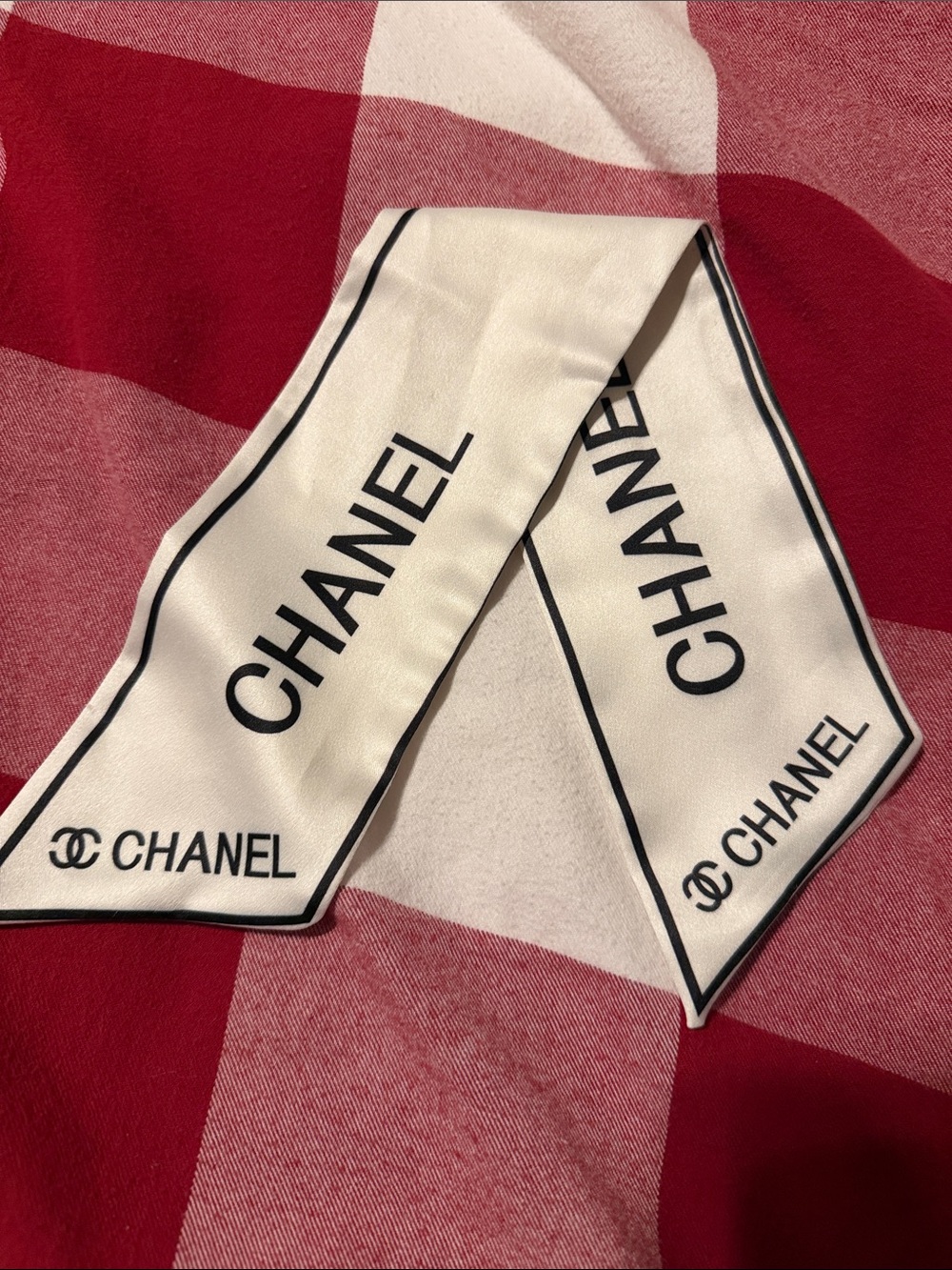Cute Fashion Scarf